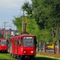 Tramvajski i trolejbuski saobraćaj u Beogradu u potpunosti obustavljen