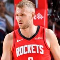 Lendejl ostaje u NBA ligi