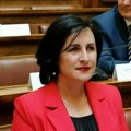 Milenković Kerković: Požari širom Srbije otkrivaju krizu državnog sistema: „Građani ostavljeni sami da se bore sa vatrom“…