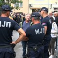 Advokatska komora Srbije u znak protesta zbog pritvora kolegi na tri dana obustavila rad