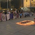 Koalicija nevladinih organizacija Ljudi pamte ljude odala počast žrtvama genocida u Srebrenici