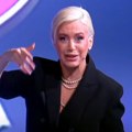 Dušica Jakovljević prestravljena, mislila da je oslepela! Voditeljka van sebe: "Plakala sam i vrištala"