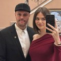 Baš se potresla – evo gde je bivša žena Igora Kojića nakon razvoda FOTO