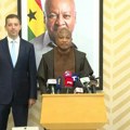 Đurić: Srbija i Gana se zalažu za vrednosti Povelje UN, ekonomski razvoj