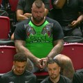 Jokićev brat se pojavio na utakmici Denvera i sajlingom sve ostavio bez teksta