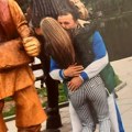 "Počela da se skida čim je sahranila muža" Pevačica ostala udovica u 31. godini, pričalo se da joj suprug ništa nije ostavio…