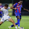 Demba Sek napravio problem Srđanu Blagojeviću