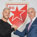 Pao potpis decenije na Marakani, Arnautović ima poruku za sve zvezdaše!