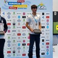 Mladi srpski strelci izborili zlato i srebro drugog dana EJOF-u