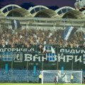 Budućnost kažnjena sa 27.750 evra
