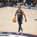 Bogdan ima novog sagrača - i to kakvog! Nba superstar zvanično u Klipersima: Želeo sam da se vratim po svaku cenu!