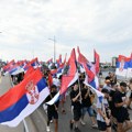 Dan sećanja: Kolona građana iz Novog Sada ka Karlovcima – sećanje na stradale Srbe iz "Oluje"