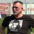 Zoran Zekić podneo neopozivu ostavku na mesto trenera FK Sarajevo