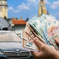 Novi SAD rekorder po kupovini polovnjaka Najtraženiji automobili stariji od deset godina cene se i dalje drže