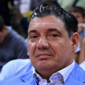 Oglasio se miško ražnatović - razlog je plej: "Grobari" u transu!