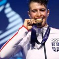 Srpska kik- bokserka Aleksandra Krstić osvojila bronzu na Svetskim igrama: U meču za treće mesto savladala Egipćanku Ekram…