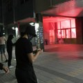 Od 15 uhapšenih na protestu u Valjevu za osmoro određen kućni pritvor