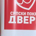Dveri: Jedina debata sa Vučićem je moguća u izbornoj kampanji, zato neka raspiše izbore