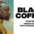 Black Coffee se vraća u Beograd ovog septembra