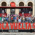 Mladi španski biciklista preminuo nakon pada tokom druge etape juniorske Vuelte