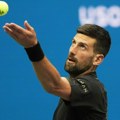 Đoković zadržao sedmo mesto na ATP listi