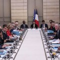 Lombar: Pad Bajruove vlade mogao bi da otvori put za intervenciju MMF-a u Francuskoj