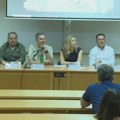 Ejdus: Nasilje koje smo videli na ulicama pokazuje da ulazimo u potpuno novu fazu krize