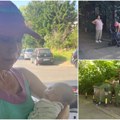 Uhapšena majka (19) se tereti za pokušaj ubistva Oglasio se Dačić o bebi staroj 20 dana koja je ostavljena pored kontejnera u…