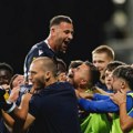 ''Romantika'' na Banovom brdu