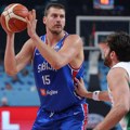 "Orlovi" na novom teškom zadatku: Srbija napada Letoniju i punu dvoranu, evo gde možete gledati direktan prenos ovog meča!