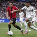 La liga na Nova.rs: Real neočekivano strepeo pa se izvukao
