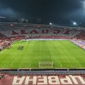 Zvezda saznala kompletan raspored u Ligi Evrope