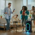 Samsung predstavio novi Sound Tower na IFA 2025 sajmu