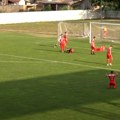 Vojvođanska liga istok Novokozarčani kaznili goste zbog propuštenih prilika
