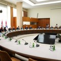 Čeka se odluka Socijalno ekonomskog saveta o visini minimalne zarade