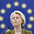 Orban: Šteta što Ursula pati