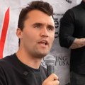 Pretili su mu smrću: Čarli Kirk upozoravao na opasnosti pokreta Antifa i govorio o tome šta sve proživljava (video)