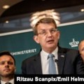 Danska planira nabavku sistema protivvazdušne odbrane za 7,6 milijardi eura