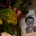 Komemoracija za Čarlija Kirka 21. septembra na stadionu u Arizoni