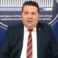 Stevandić: Parlamentarni forum je kruna dobrih odnosa Srpske i Srbije