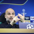 Ironični Gvardiola pred Arsenal: "Ako osvoje titulu, to će biti zbog novca"