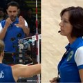 Turčin i Belgijanka ojadili Srbiju: Kontroverzne odluke sudija pogurale Iran u četvrtfinale Svetskog prvenstva