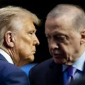 Erdogan: Plodonosan sastanak s Trampom i muslimanskim zemljama