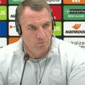 Brendan Rodžers velikim rečima o Zvezdi i navijačima: "Meni se oni mnogo sviđaju, ovaj stadion..."