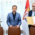 Potpisan ugovor od 287 miliona za radova na vodovodnoj mreži u Vršcu