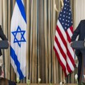 Netanjahu se na sastanku sa Trampom izvinio Kataru zbog napada na Hamas u Dohi