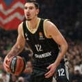 Evo gde možete da gledate uživo TV prenos meča Asvel - Valensija u 1. kolu Evrolige