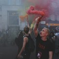 Štrajkovi i protesti u Francuskoj, u Parizu raspoređeno 5.000 policajaca