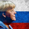 Angela Merkel uperila prstom na ove Evropske zemlje: Oni su sabotirali rešenje i isprovocirali rat u Ukrajini