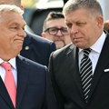 Fico iznenadio i Putina i Brisel: Slovačka šalje pomoć Ukrajini